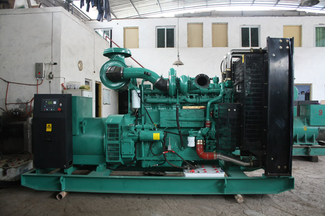 霍城环保无噪音：租用静音发电机组，为环境和耳朵双重保驾护航